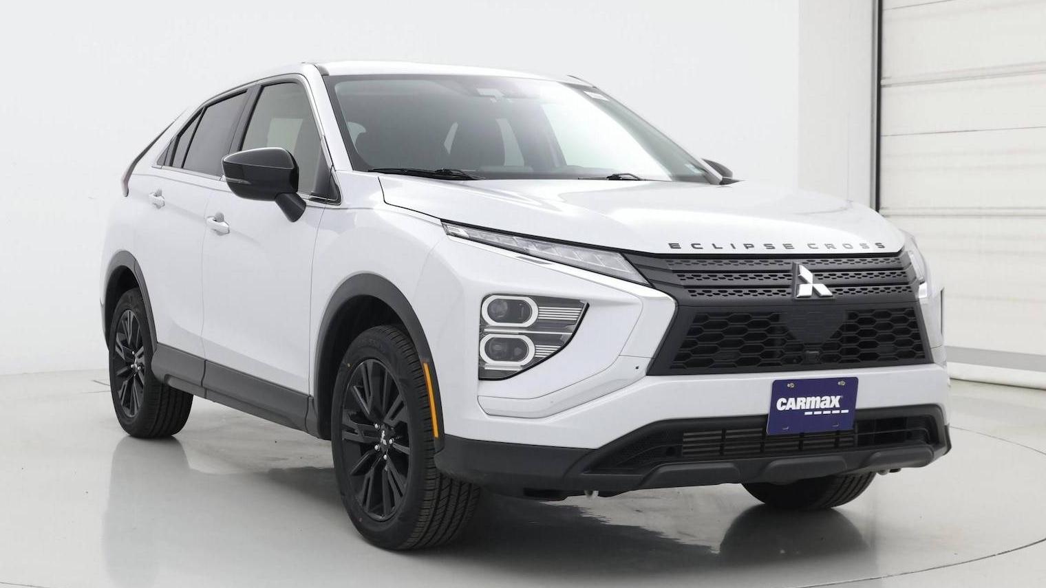 MITSUBISHI ECLIPSE CROSS 2023 JA4ATVAA4PZ004973 image